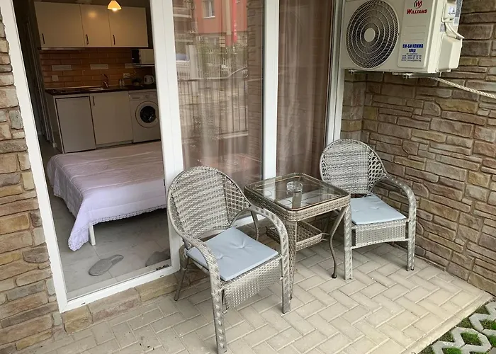 By The Sea דירה *