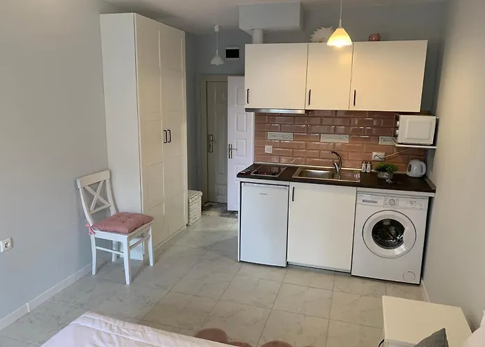 דירה By The Sea *