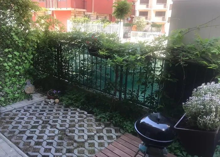 By The Sea דירה *